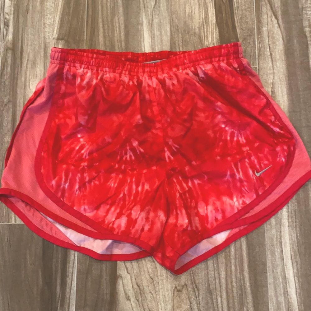 Nike Dri-Fit shorts